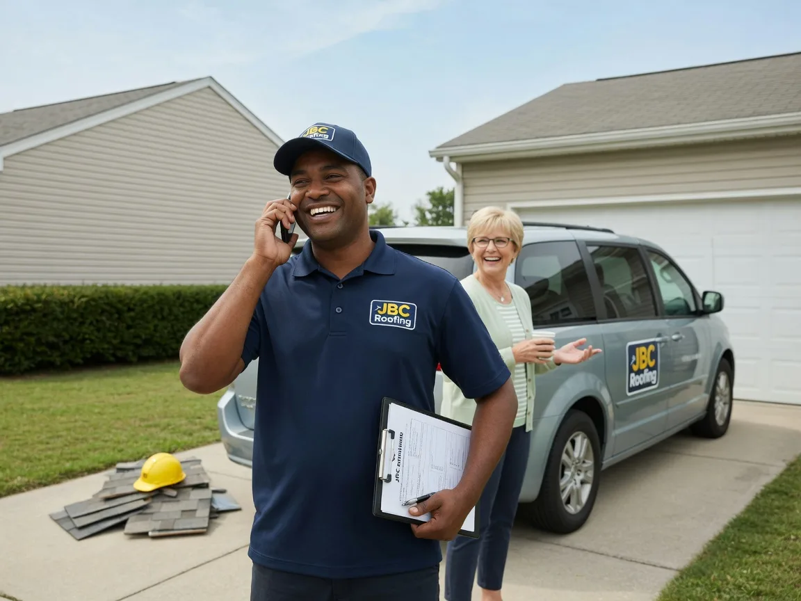 Roof Replacement Lugoff, SC FAQs